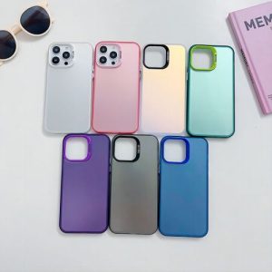 apple iphone 14 pro clear case