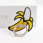 suporte para telemóvel banana 1