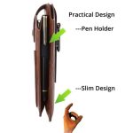 belt loop cell phone holder