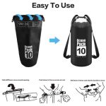 best outdoor waterproof dry bag