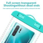 best phone waterproof pouch