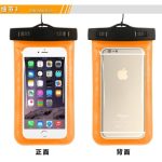 iphone 12 pro用防水ケース