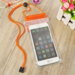 best waterproof iphone case for diving