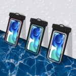 best waterproof phone case for underwater pictures