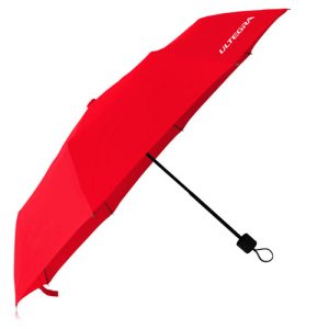 Mini Travel Umbrella In Sleeve