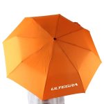 Mini Travel Umbrella In Sleeve Image 3