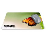 Temizleme Mikrofiber Bezi ve Mouse Pad Resim 2