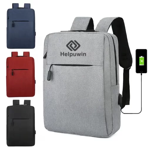 afaceri impermeabil casual 15 6 inch laptop sac rucsac călătorie computer rucsac 1