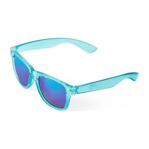 Occhiali da sole unisex specchiati tonali personalizzati