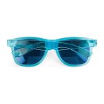 Custom Unisex Mirrored Tonal Sunglasses Image 1