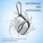 catalyst waterproof case for airpods pro 1