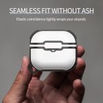 catalyst waterproof case for airpods pro