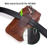 cell phone carrying case for belt 2