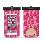 custodia per cellulare plum compass lite