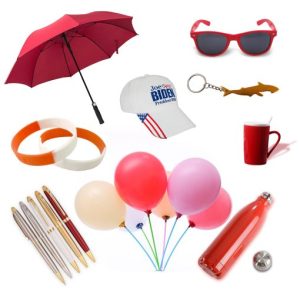 cheap promotional items with logo