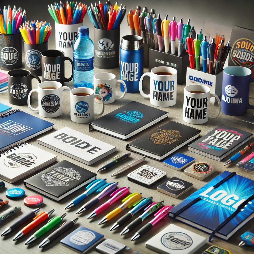 Cheap Promotional Items