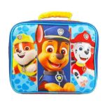 Kitajska Paw Patrol vrečko za kosilo