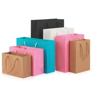 china promotional gift bags