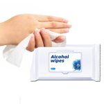 Cleaning Wet Wipes