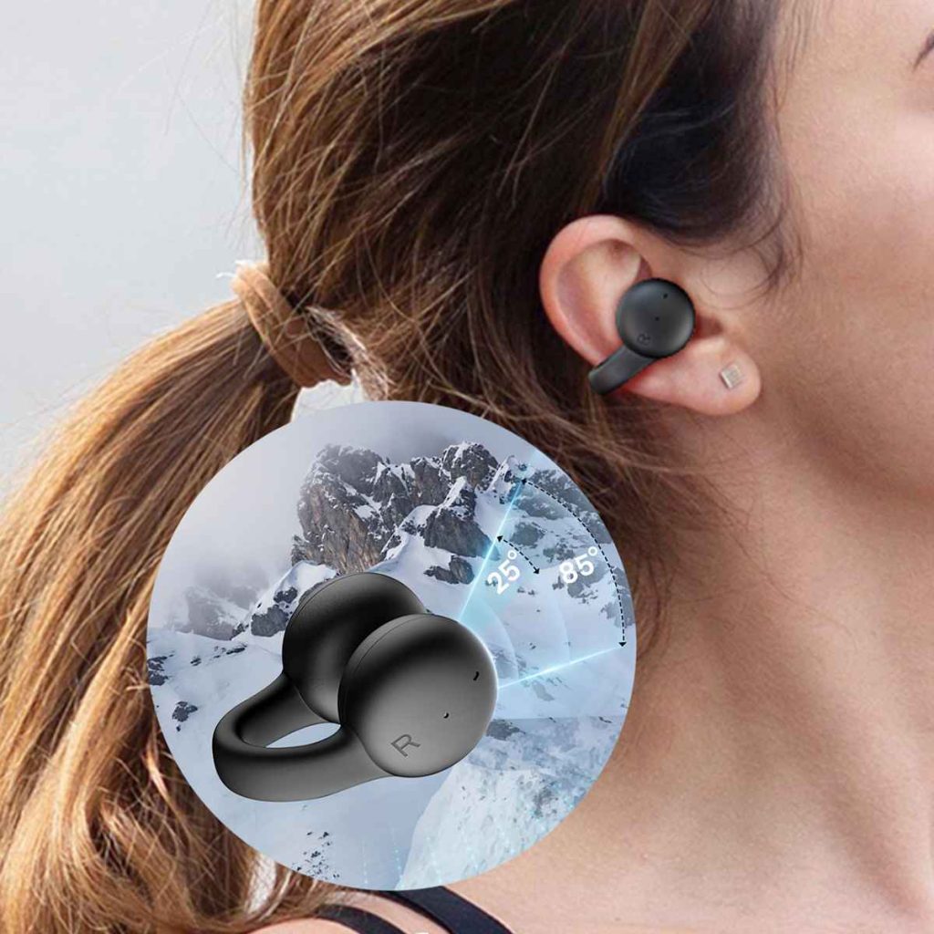 clip-on earphones 1