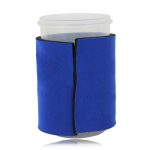 Colorful Slap Wrap Koozies