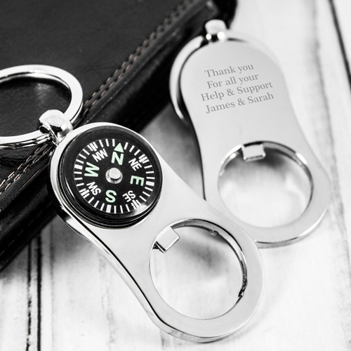 compass promotional items