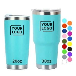 corporate gift mugs