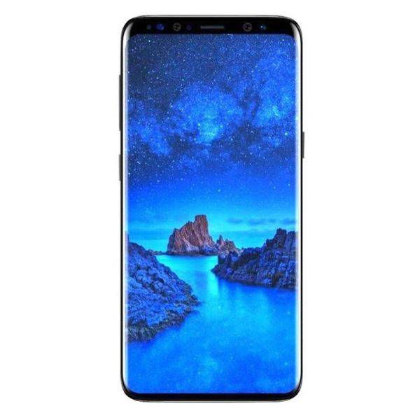 caso personalizzato s9 plus