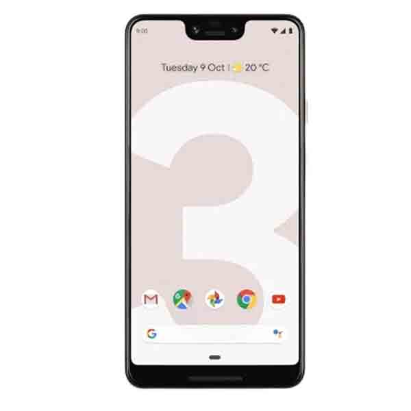 Funda personalizada para Google Pixel 3A