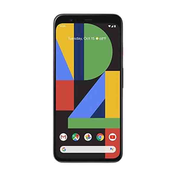 Egyedi Google Pixel 4 tok