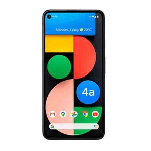 Προσαρμοσμένη θήκη Google Pixel 4a 5G