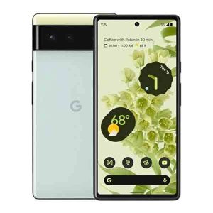 Προσαρμοσμένη θήκη Google Pixel 6a