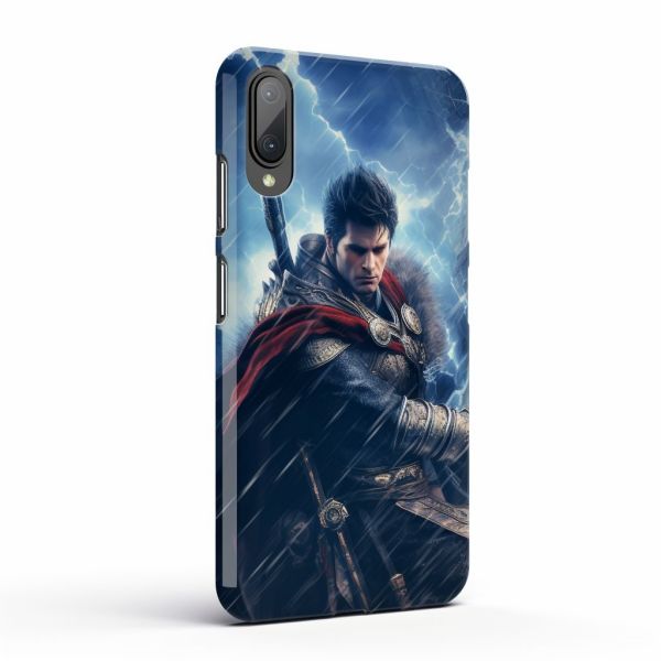 custom Honor 8X case