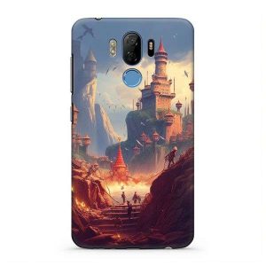 custom huawei mate 10 case