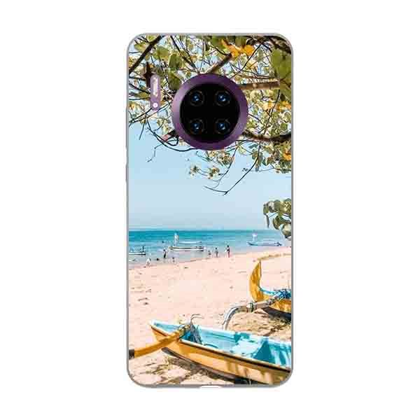 Funda personalizada Huawei Mate 30