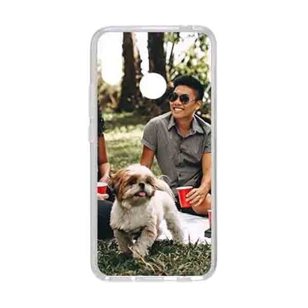 Capa personalizada para Huawei P Smart Plus