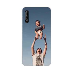 Custom Huawei P Smart Pro case