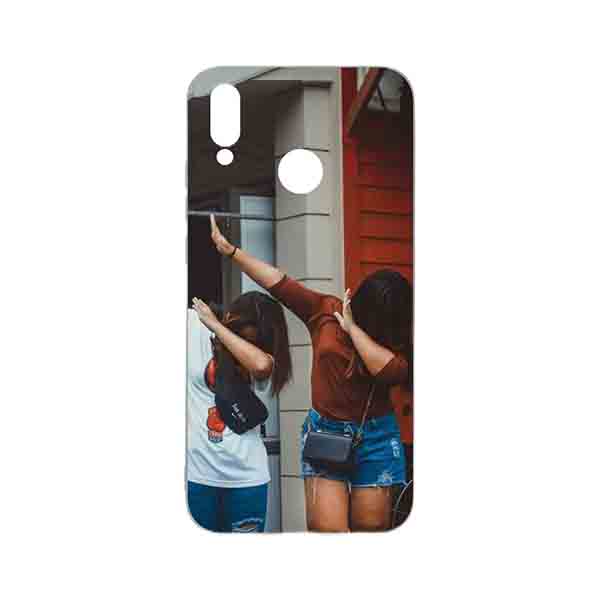 Funda personalizada Huawei P Smart Z