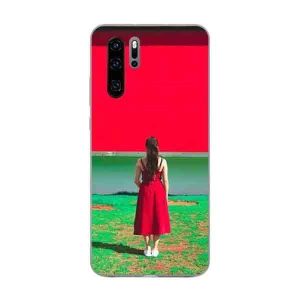 custom Huawei P30 Pro case