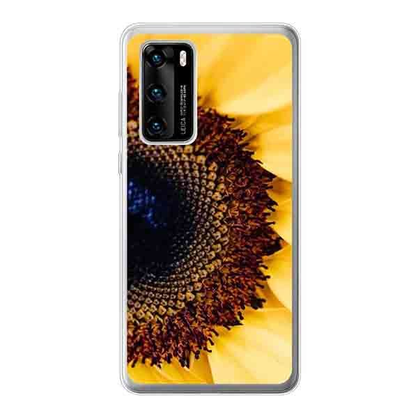 Estojo personalizado para Huawei P40