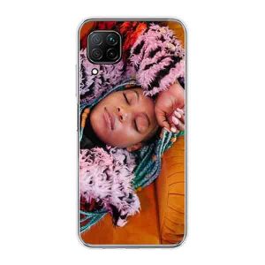 custom Huawei P40 Lite 4G case