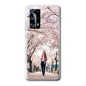 Custom Huawei P40 Pro case