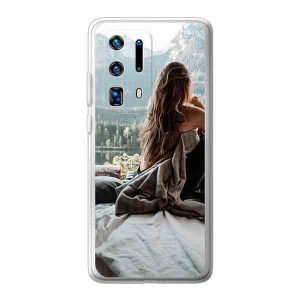 Custom Huawei P40 Pro Plus case