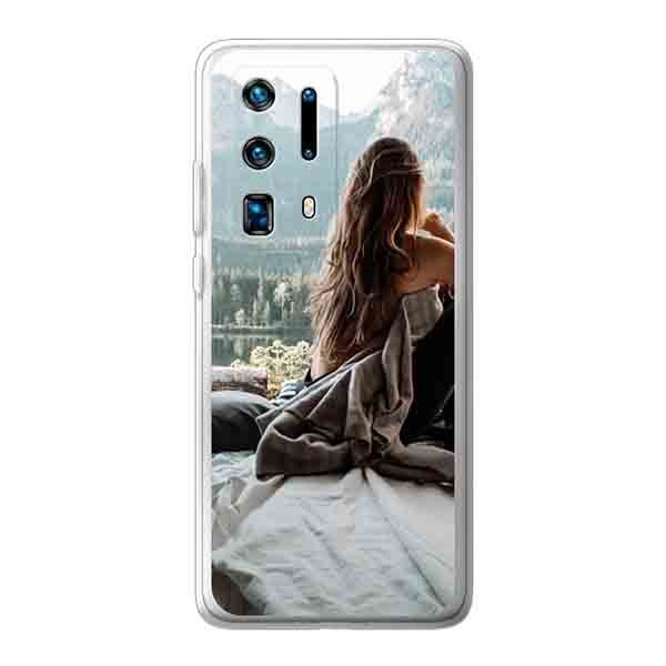 Custodia personalizzata per Huawei P40 Pro Plus