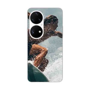 Custom Huawei P50 case