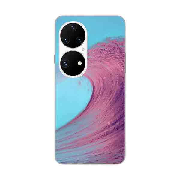 Husă personalizată Huawei P50 Pro