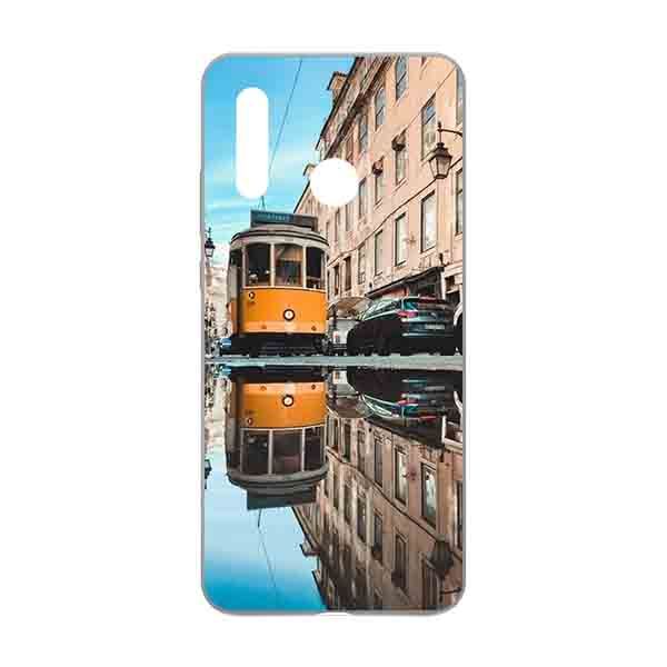 Funda personalizada para el Huawei Y6 2019