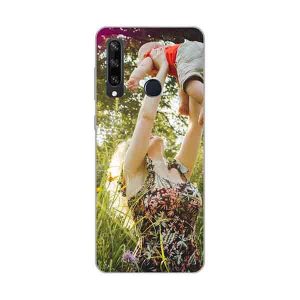 Custom Huawei Y6p case