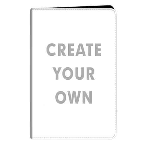 Custom iPad 2 3 4 Cases