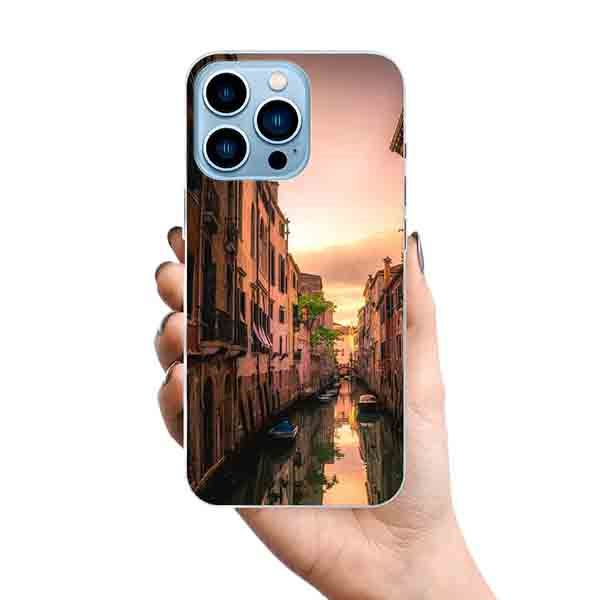 Custodie personalizzate per iPhone 15 Pro Max